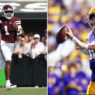 On3 - Mississippi State at LSU - hookly