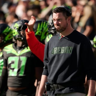 Dan Lanning