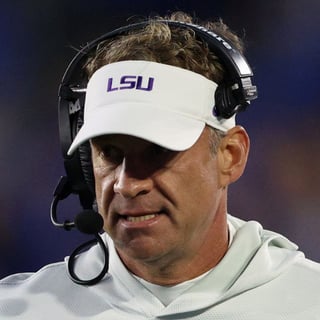 Lane Kiffin
