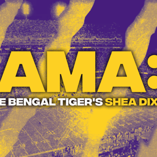 The Bengal Tiger's Shea Dixon takes questions from LSU fans on the team's 4-2 start, recruiting and more.