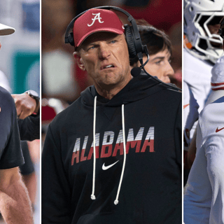 On3 - ESPN updates FPI rankings for each SEC football team after W - hookly