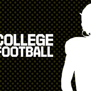 EA Sports College Football