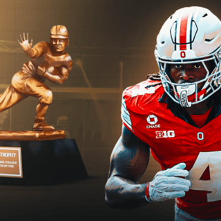 Jeremiah Smith Heisman