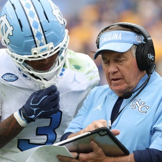 across the beat UNC