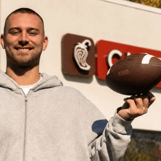 CJ Carr Chipotle