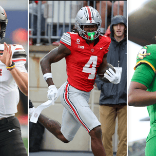On3 - PFF 2027 NFL mock draft - hookly