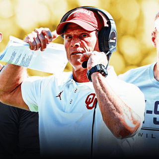 Five Visits to Track from Recruits out West