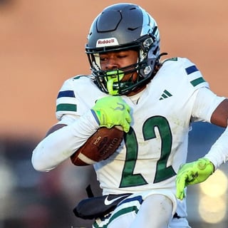 Colonial Forge Darion Majeed edit