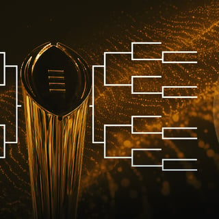 24 team College Football Playoff