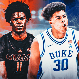 ACC Top 10 freshmen