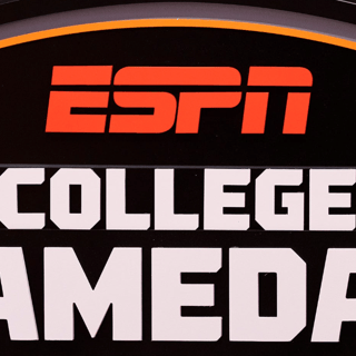 ESPN College GameDay logo