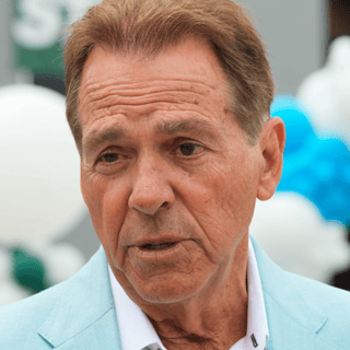 Nick Saban
