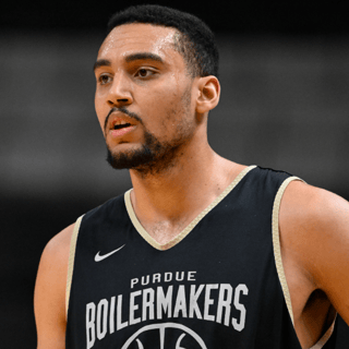 Former Purdue forward Trey Kaufman-Renn