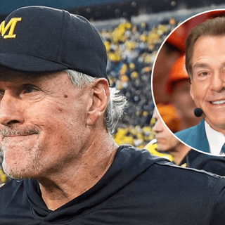 Kyle Whittingham Nick Saban