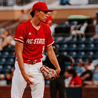 Ryder Garino