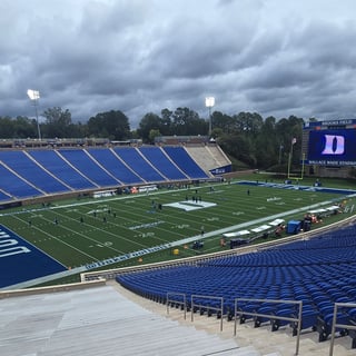 live unc duke