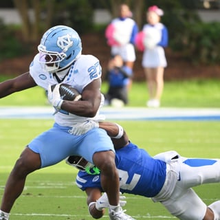 duke north carolina