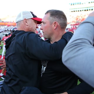 NCAA Football: Arizona State at Texas Tech