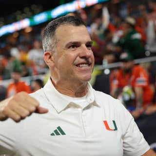 NCAA Football: Florida State at Miami