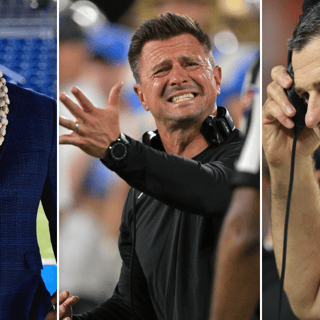 On3 - Danny Kanell reveals updated Top 12 college football teams a - hookly