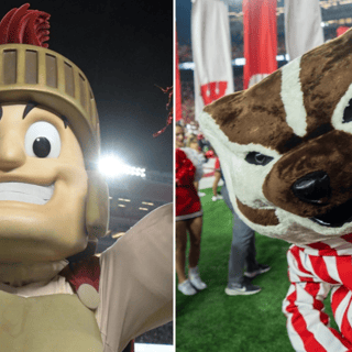USC WISCONSIN