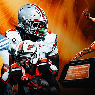 Heisman afi- copy