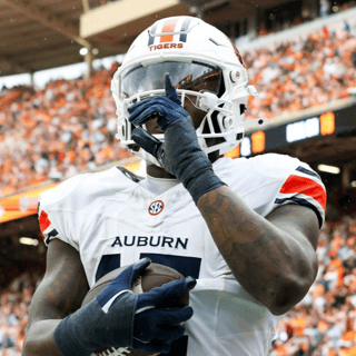 Xavier Atkins (Photo by USA Today Network)