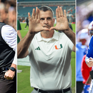 On3 - ACC Polymarket odds after Week 7 - hookly