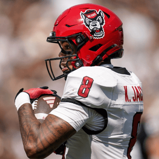 Keenan Jackson