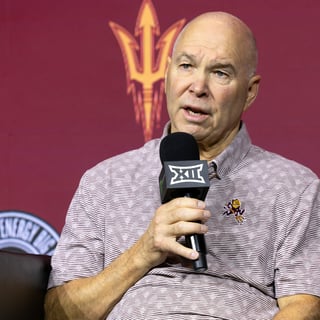 Randy Bennett