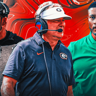 Ryan Day, Kirby Smart, Marcus Freeman