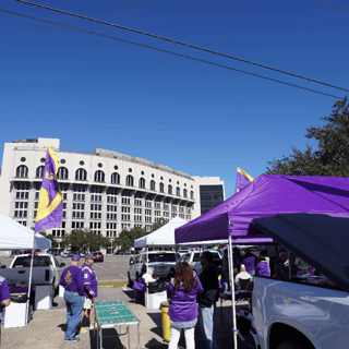 On3 - LSU tailgate - hookly