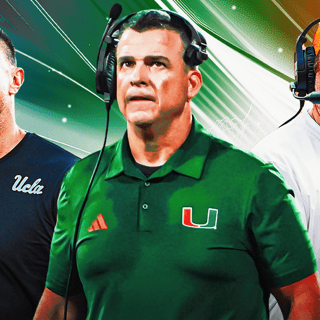 Upset Alerts Week 8