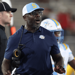 On3 - Marshall Faulk - hookly