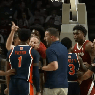 On3 - Alabama Auburn - hookly
