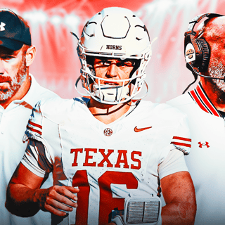 college football insider-mike locksley-arch manning