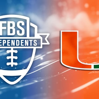 fbs independents-miami