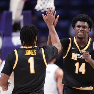 Jones and Bryant