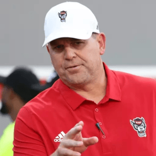 NC State STC Todd Goebbel