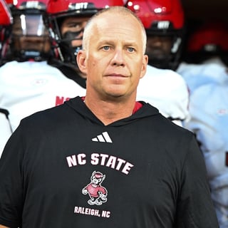 NCAA Football: North Carolina State at Wake Forest