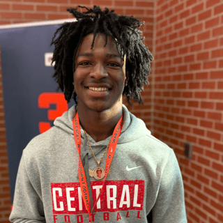 Tra'Von Hall