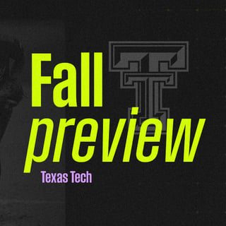 Texas TechTexas tech