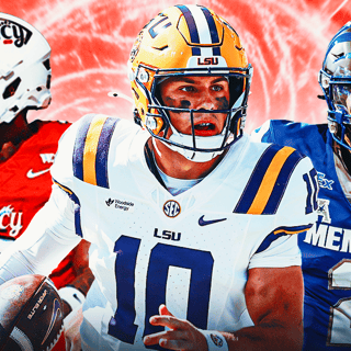 transfer portal impact players week 8