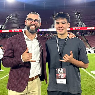 Hunter Fujikawa