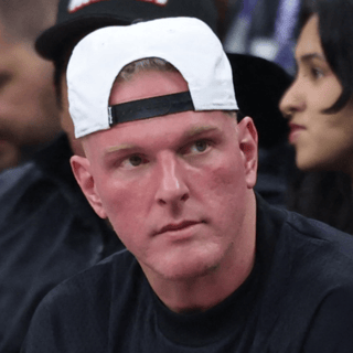 Pat McAfee