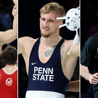 On3 - NWCA All-Star Classic 2026 matchups released - hookly