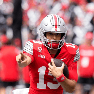 On3 - Luke Fahey Ohio State - hookly