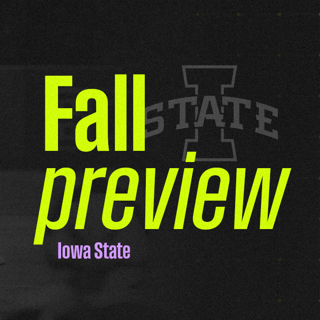 SA2026 Fall Preview ThumbnailIowa State