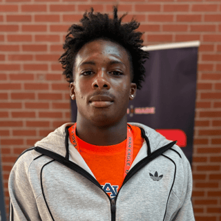 Derrell Hines Jr
