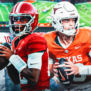 College Football TV Ratings: Week 8